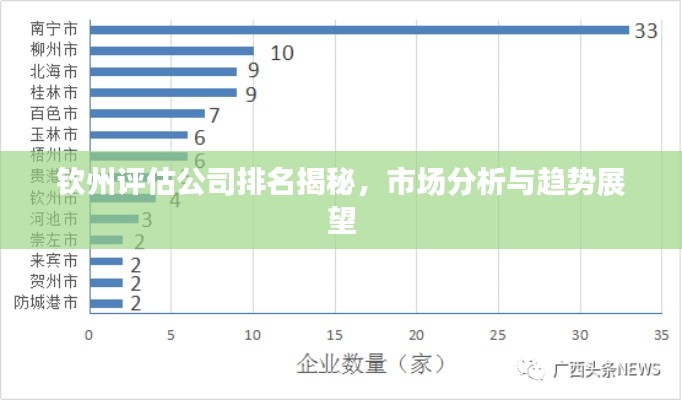 钦州评估公司排名揭秘，市场分析与趋势展望