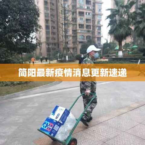 简阳最新疫情消息更新速递