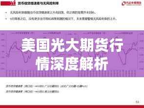 美国光大期货行情深度解析