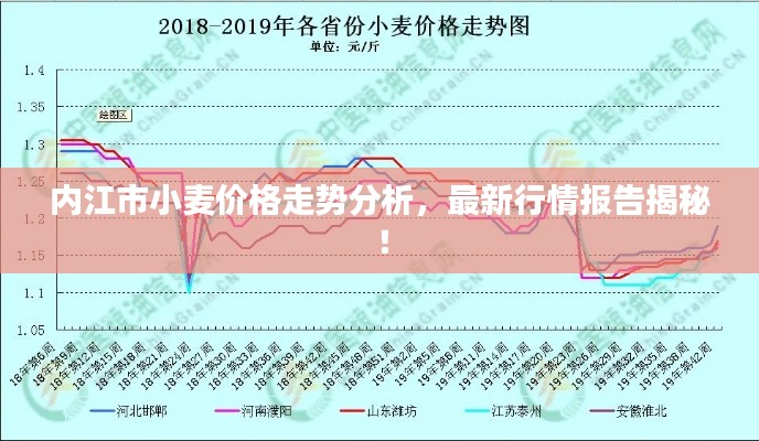 内江市小麦价格走势分析,最新行情报告揭秘!