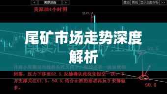 尾矿市场走势深度解析