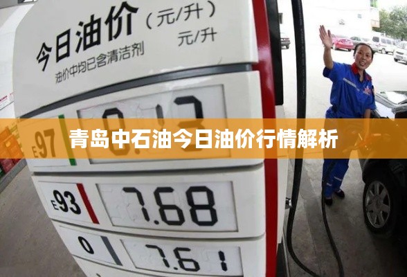 青岛中石油今日油价行情解析