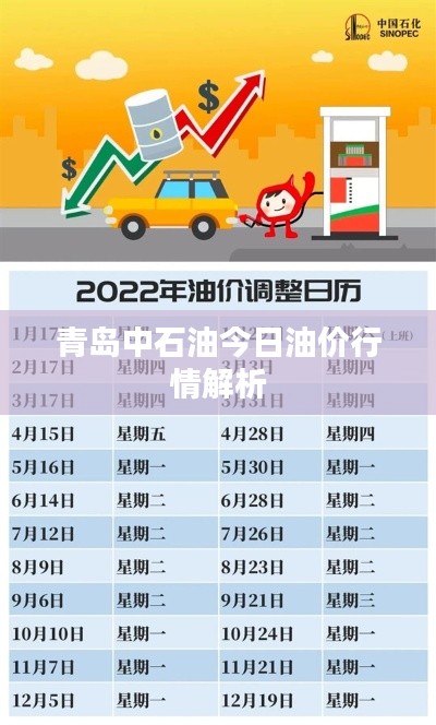 青岛中石油今日油价行情解析