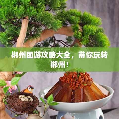 郴州团游攻略大全,带你玩转郴州!