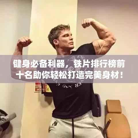 健身必备利器,铁片排行榜前十名助你轻松打造完美身材!