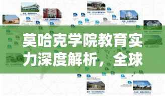 莫哈克学院教育实力深度解析,全球排名及优质教育一览