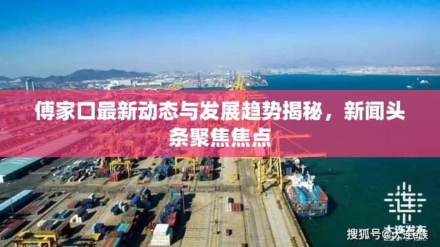 傅家口最新动态与发展趋势揭秘,新闻头条聚焦焦点