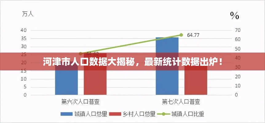 河津市人口数据大揭秘,最新统计数据出炉!