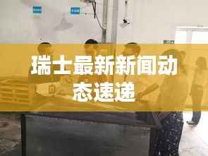 瑞士最新新闻动态速递