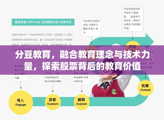 分豆教育，融合教育理念与技术力量，探索股票背后的教育价值