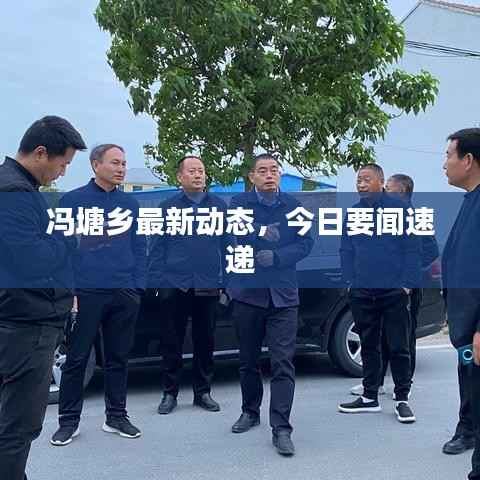 冯塘乡最新动态,今日要闻速递