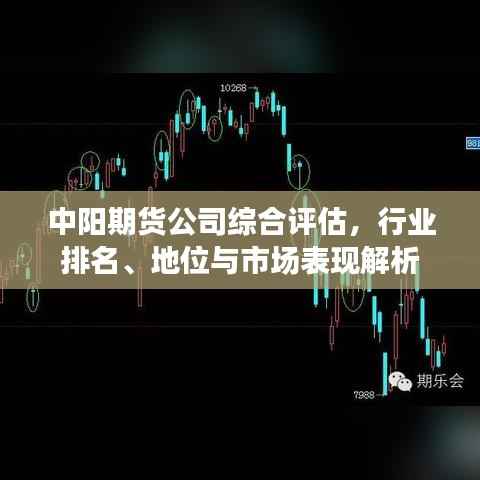 中阳期货公司综合评估，行业排名、地位与市场表现解析