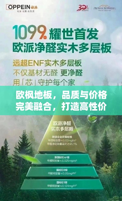 欧枫地板，品质与价格完美融合，打造高性价比之选！