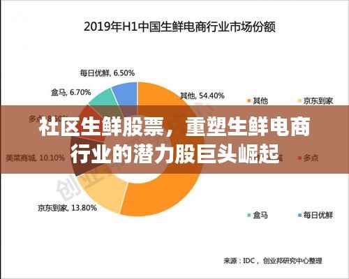 社区生鲜股票,重塑生鲜电商行业的潜力股巨头崛起