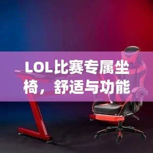 LOL比赛专属坐椅，舒适与功能性完美融合