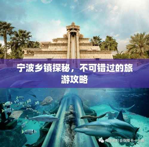 宁波乡镇探秘，不可错过的旅游攻略