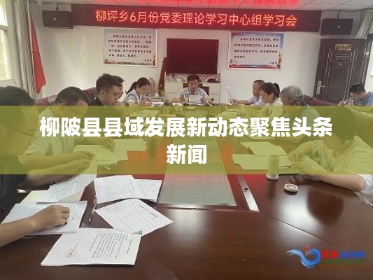 柳陂县县域发展新动态聚焦头条新闻
